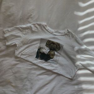 SALE!! h&m ariana grande shirt